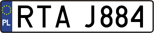 RTAJ884