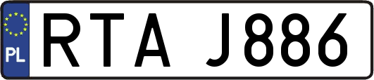 RTAJ886