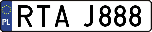RTAJ888
