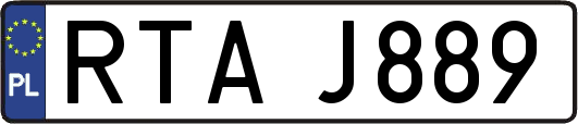 RTAJ889