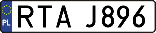 RTAJ896