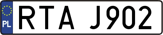RTAJ902
