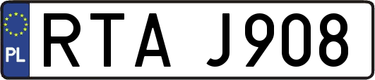 RTAJ908