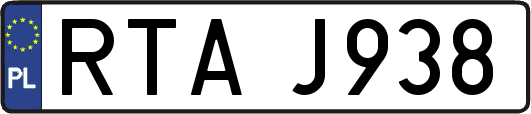RTAJ938