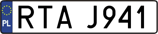 RTAJ941