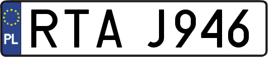 RTAJ946