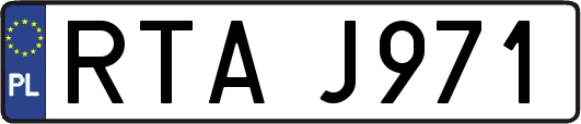 RTAJ971
