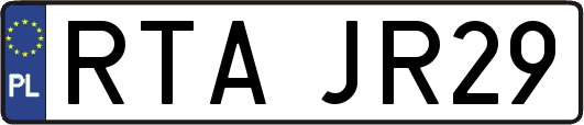 RTAJR29