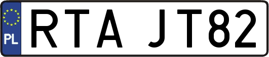 RTAJT82