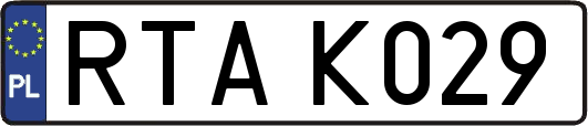 RTAK029