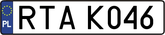RTAK046