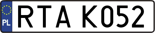 RTAK052
