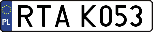 RTAK053