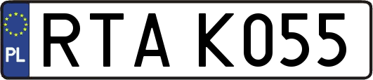 RTAK055