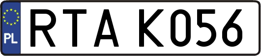 RTAK056