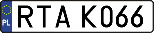 RTAK066