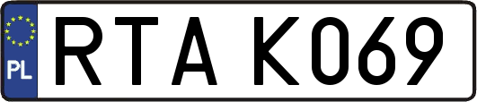 RTAK069