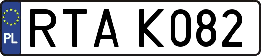 RTAK082