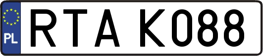 RTAK088