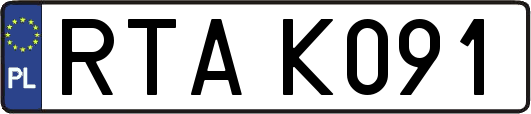 RTAK091