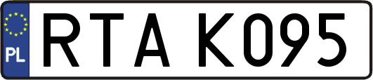 RTAK095