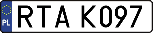RTAK097