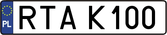 RTAK100