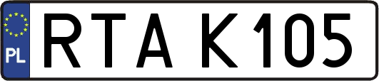 RTAK105