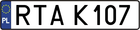 RTAK107