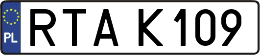 RTAK109