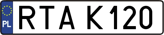 RTAK120