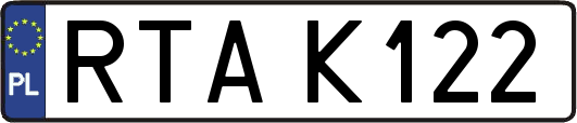 RTAK122