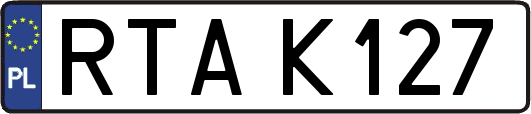 RTAK127