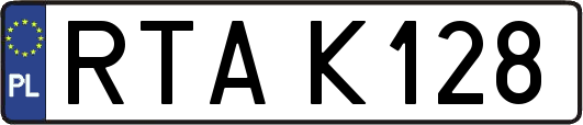 RTAK128