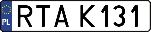 RTAK131
