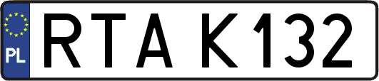 RTAK132