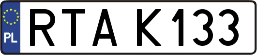 RTAK133