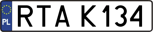 RTAK134