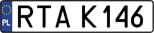 RTAK146