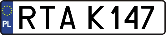 RTAK147