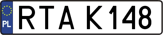 RTAK148