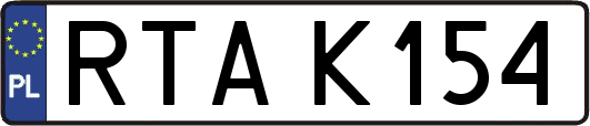 RTAK154