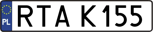 RTAK155