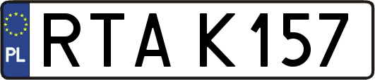 RTAK157