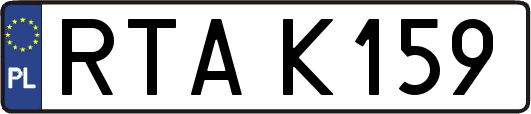 RTAK159