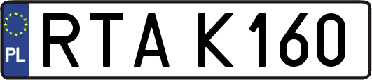 RTAK160