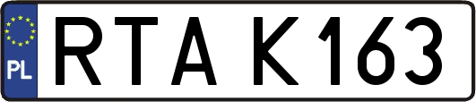 RTAK163