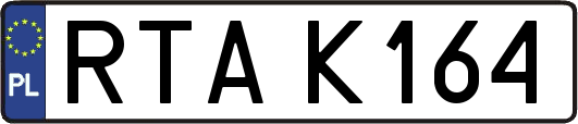 RTAK164