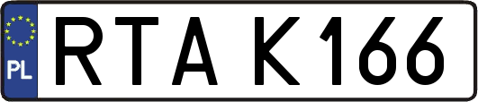 RTAK166