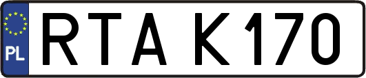 RTAK170